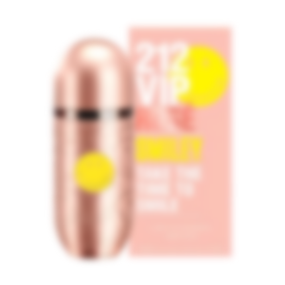 22 VIP Rosé Smiley Eau de Parfum for Women (sku 426)