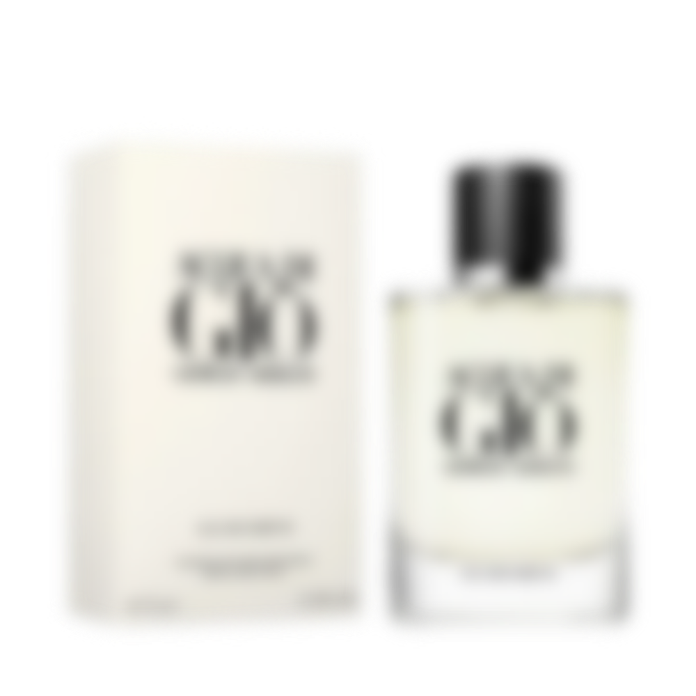 Acqua di Giò Eau de Parfum for Men (sku 507)