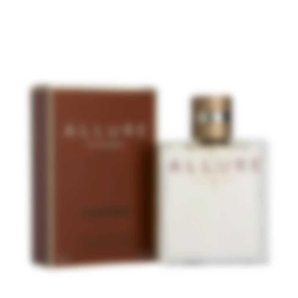 Allure Homme Eau de Toilette for Men (sku 535)