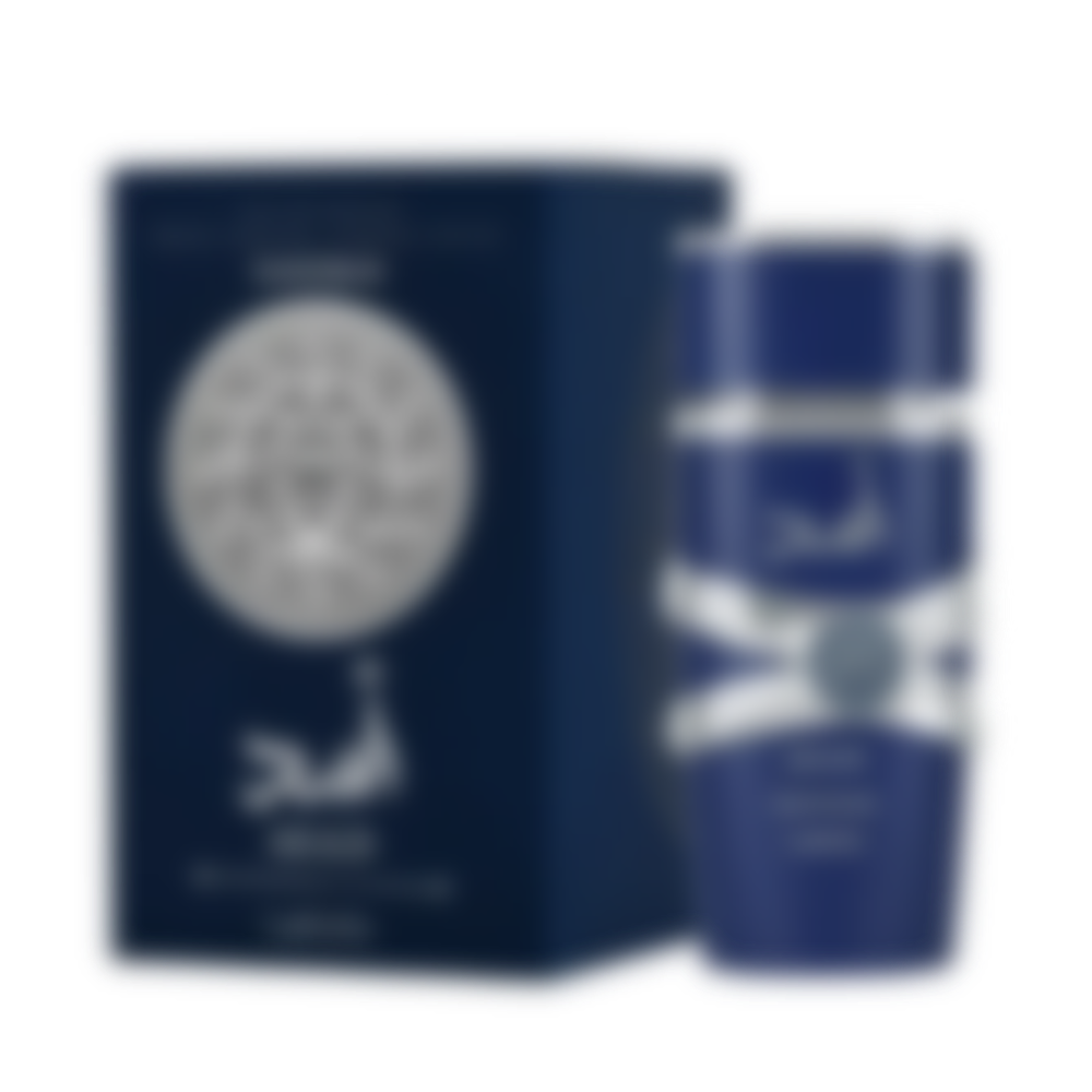 Asad Zanzibar Eau de Parfum for Men (sku 666)