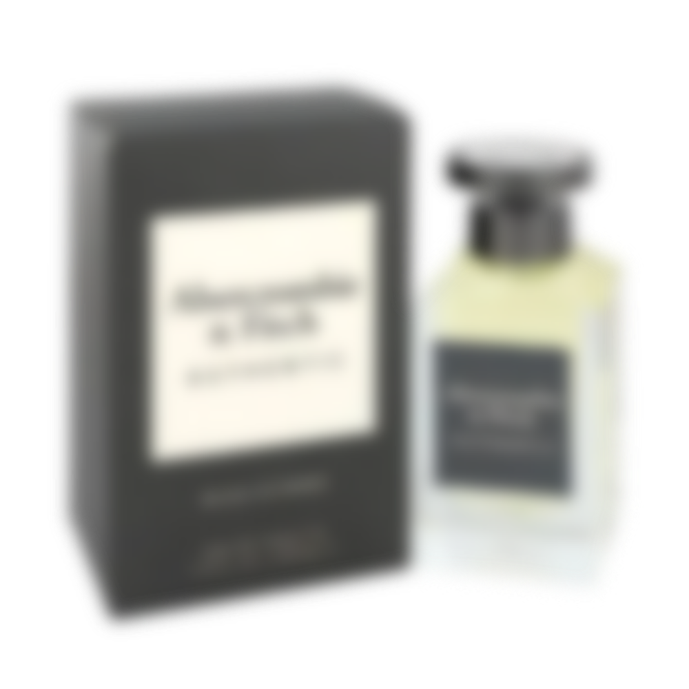 Authentic Homme Eau de Toilette for Men (sku 340)