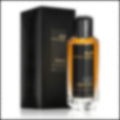 Black Intensitive Aoud Eau de Parfum Unisex (sku 354)