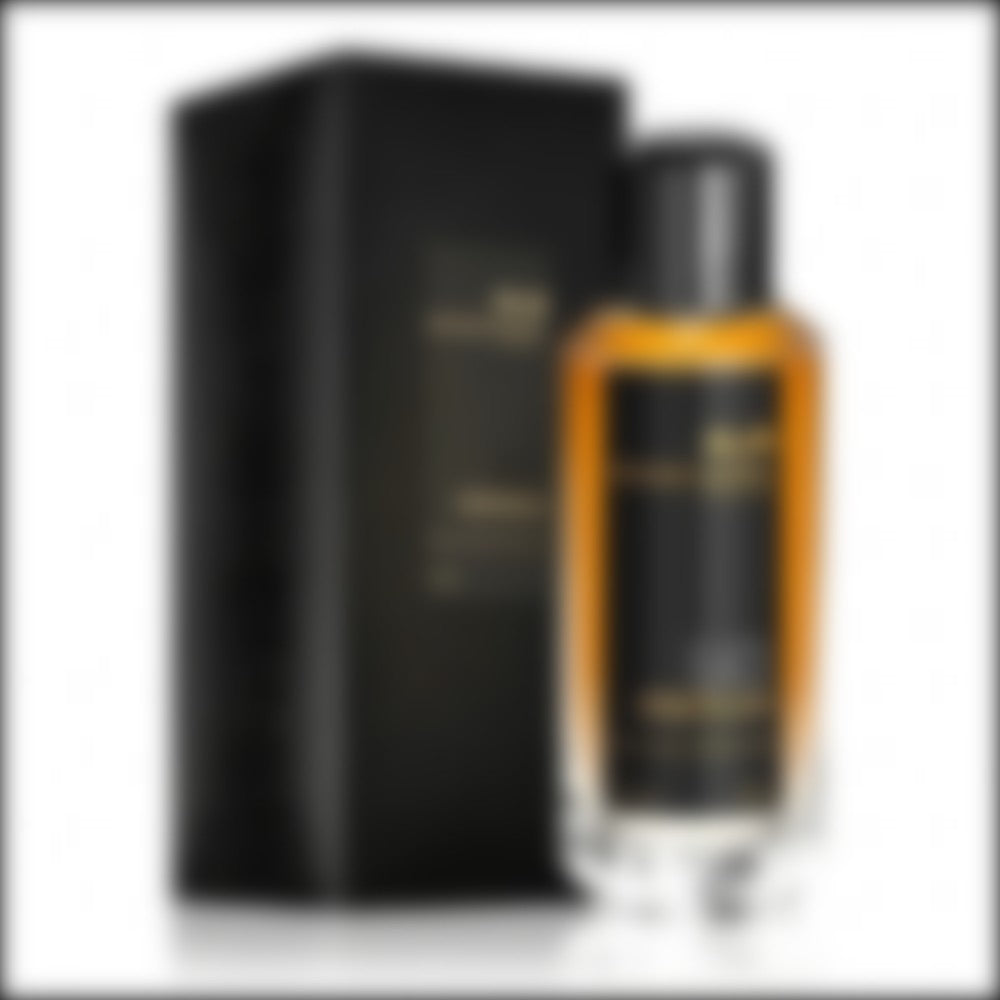 Black Intensitive Aoud Eau de Parfum Unisex (sku 354)