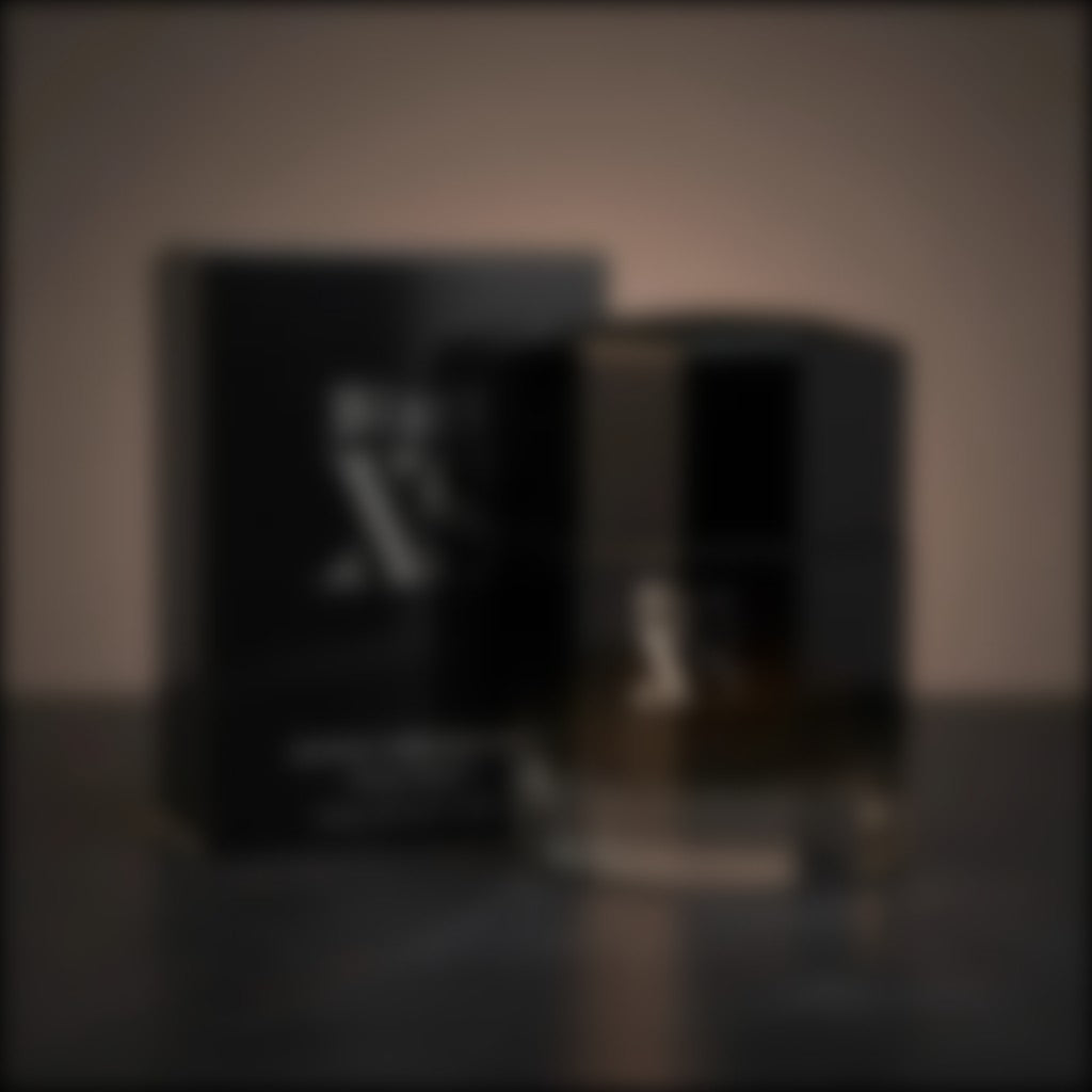 Black XS Eau de Toilette for Men (sku 359)