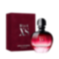 Black XS for Her Eau de Parfum for Women (sku 84)