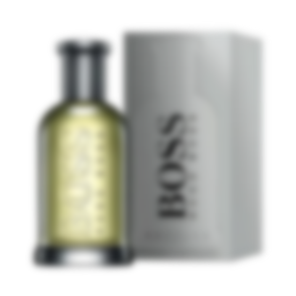 Bottled Eau de Toilette for Men Hugo (sku 556)