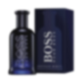 Bottled Night Eau de Toilette for Men Hugo (sku 836)