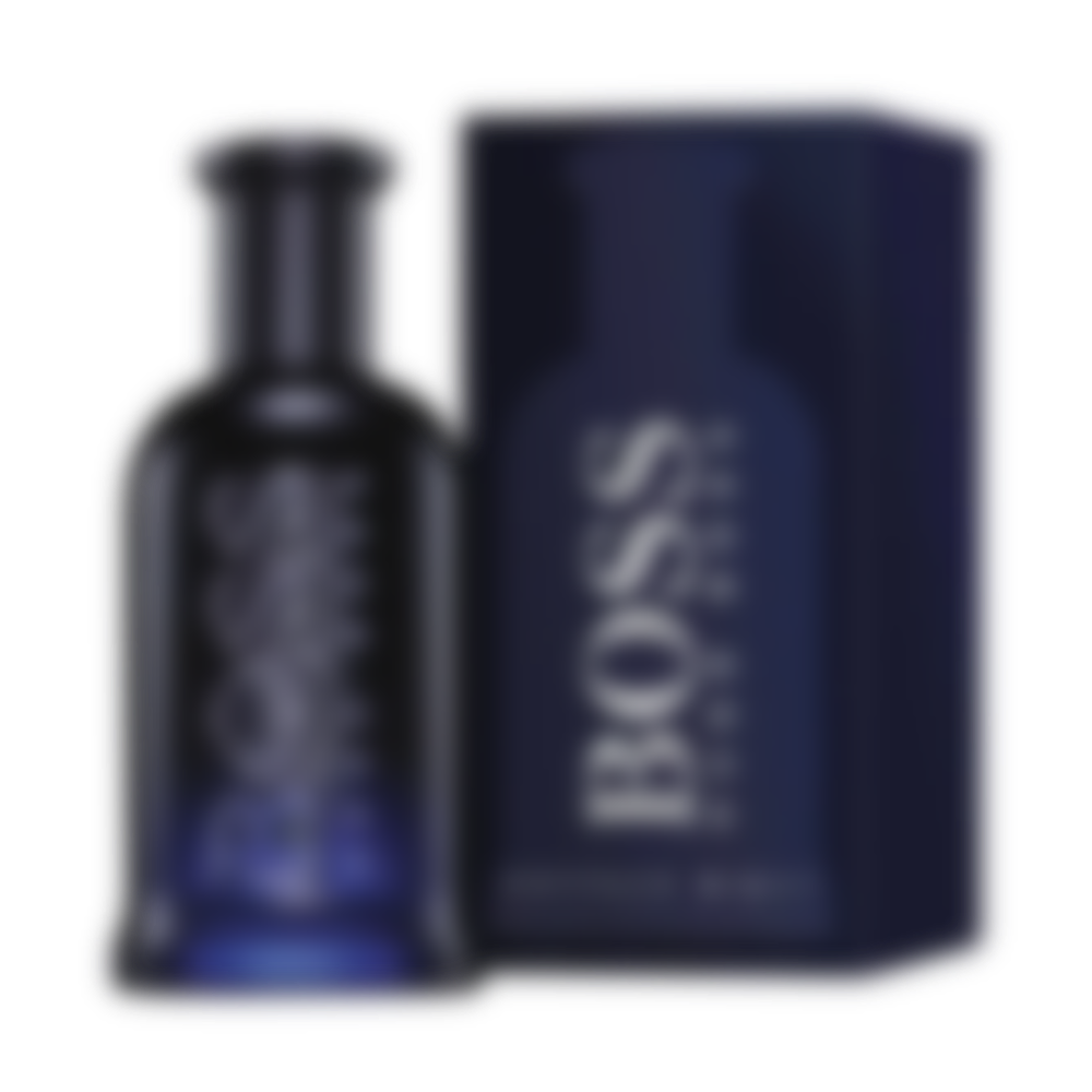 Bottled Night Eau de Toilette for Men Hugo (sku 836)