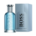 Bottled Tonic Eau de Toilette for Men Hugo (sku 437)