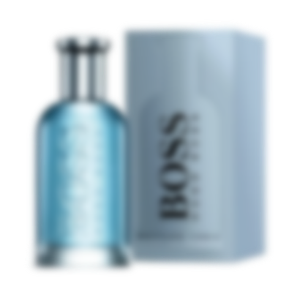 Bottled Tonic Eau de Toilette for Men Hugo (sku 437)