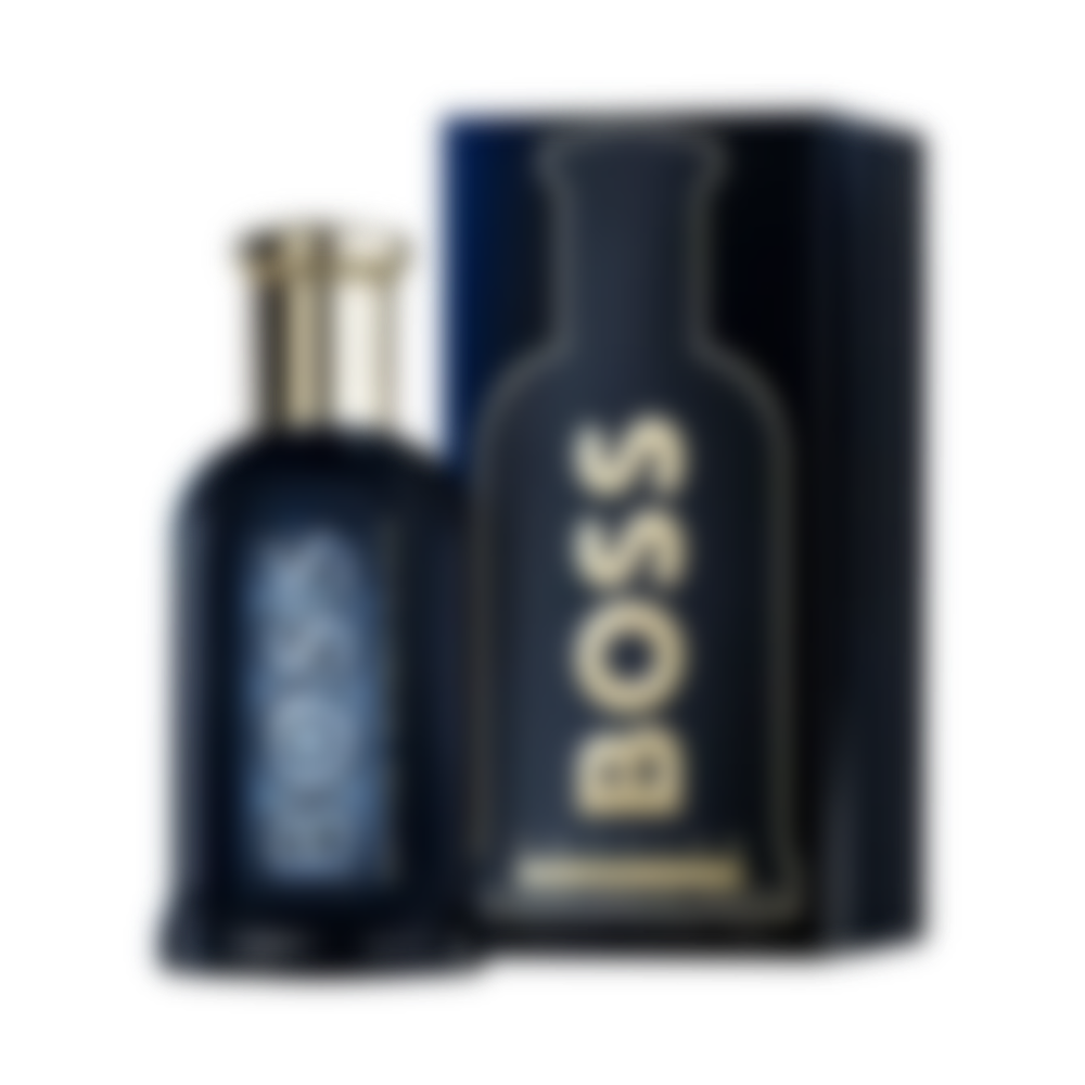 Bottled Triumph Elixir Eau de Parfum for Men Hugo (sku 839)