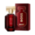 The Scent Elixir for Her Eau de Parfum for Women Hugo (sku 898)