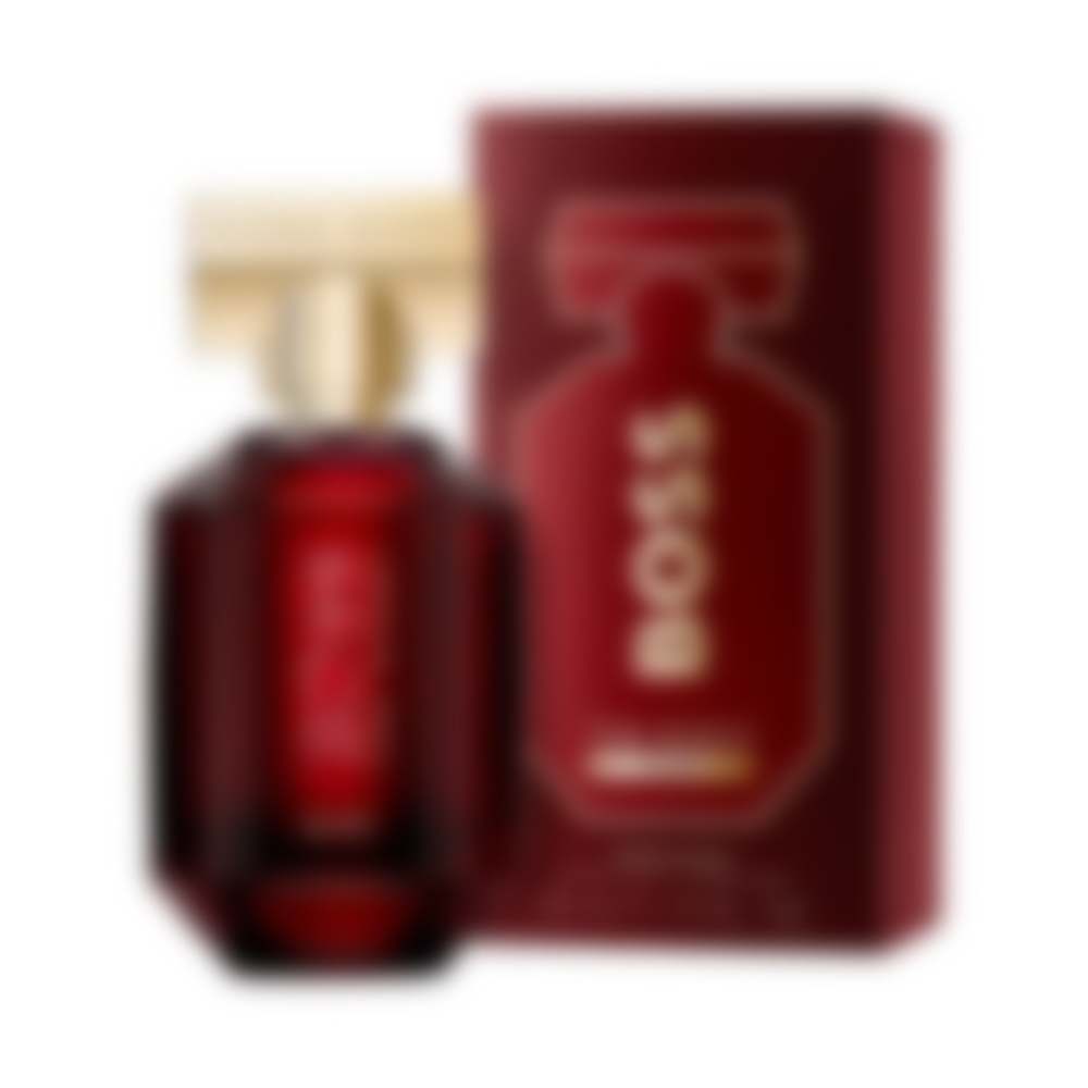 The Scent Elixir for Her Eau de Parfum for Women Hugo (sku 898)