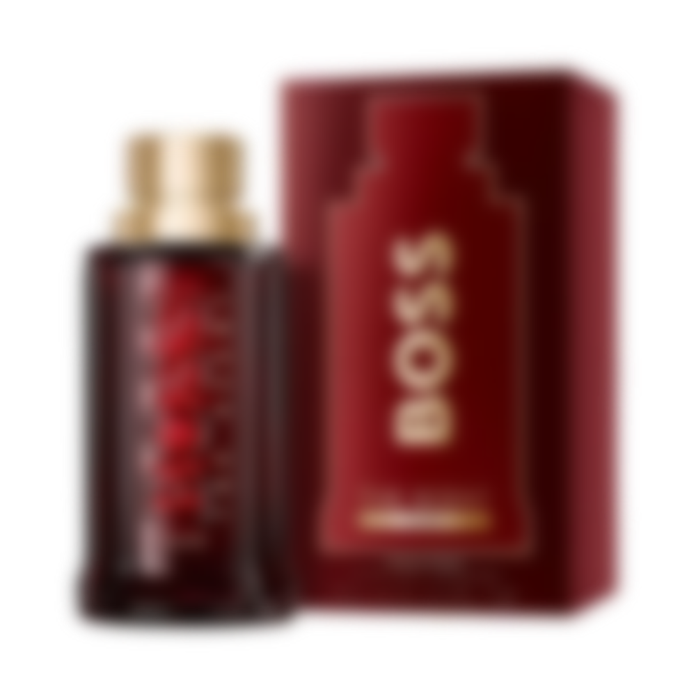 The Scent Elixir Parfum Intense for Men Hugo (sku 343)