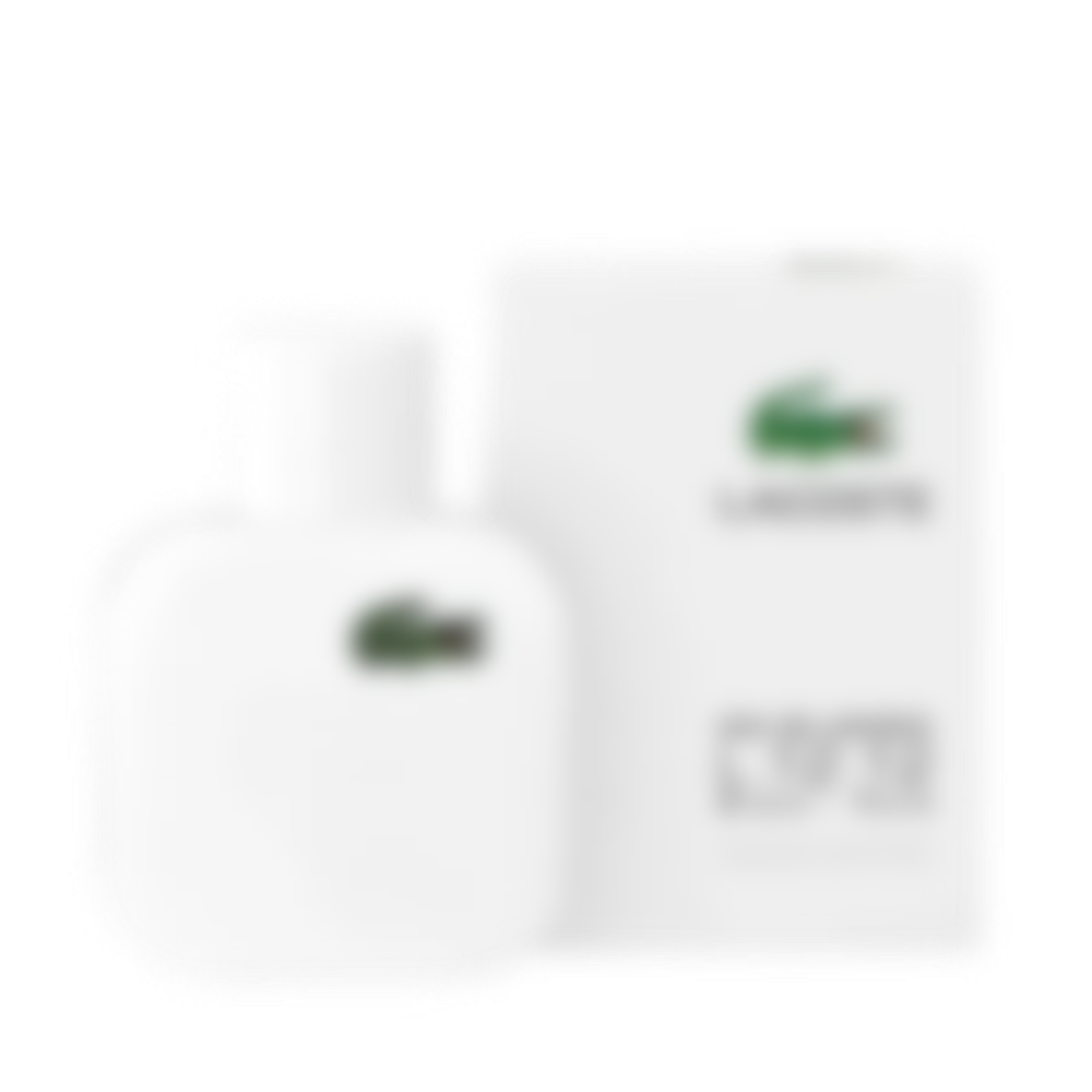 Eau de L.2.2 Blanc Pure Eau de Toilette for Men (sku 332)