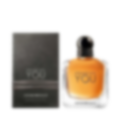 Emporio Armani Stronger With You Eau de Toilette for Men (sku 207)