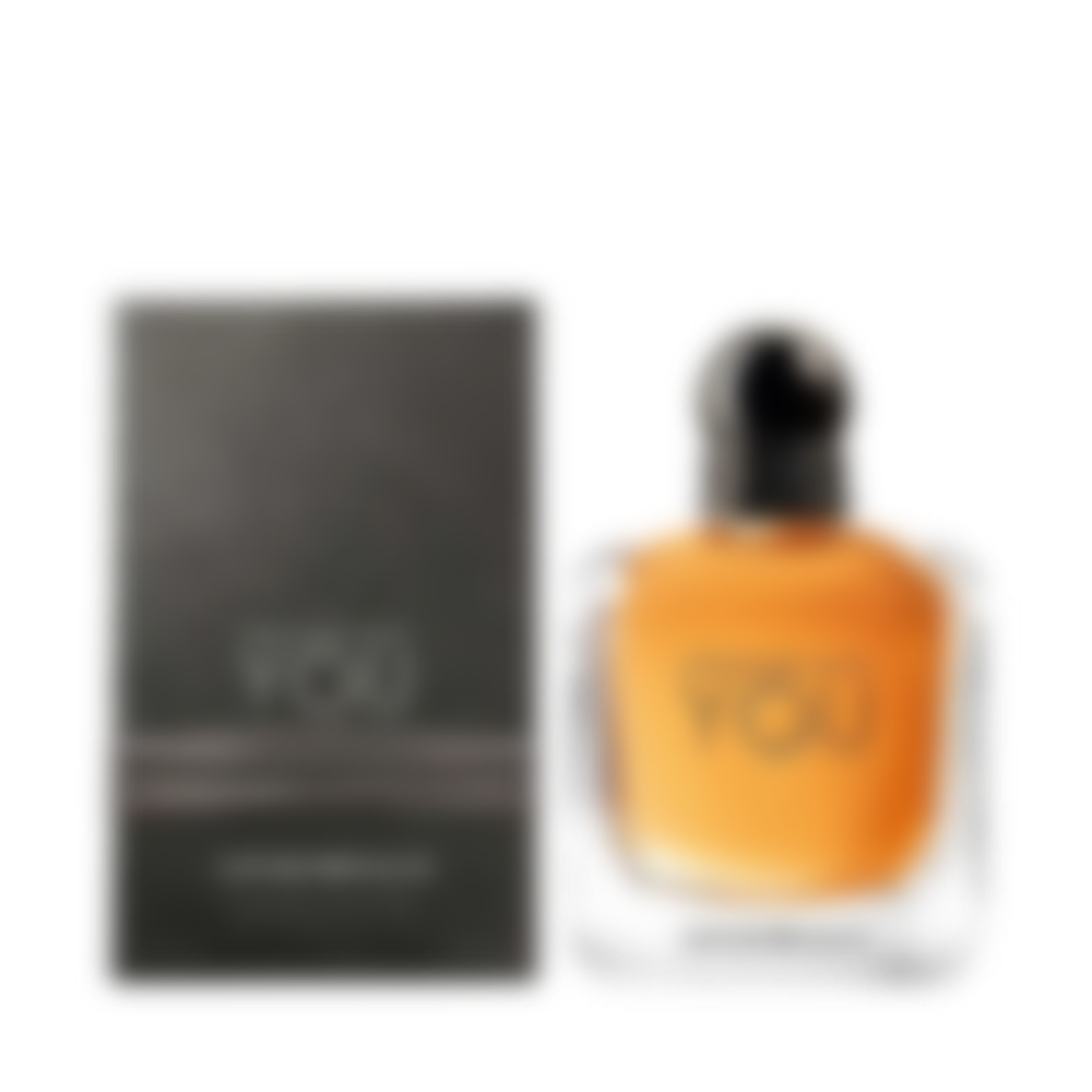 Emporio Armani Stronger With You Eau de Toilette for Men (sku 207)