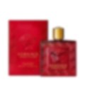 Eros Flame Eau de Parfum for Men (sku 22)