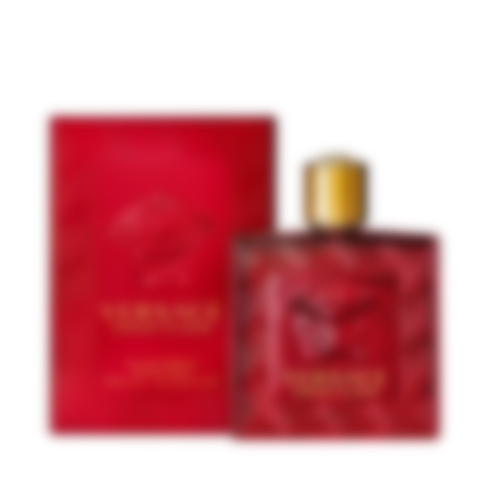 Eros Flame Eau de Parfum for Men (sku 22)