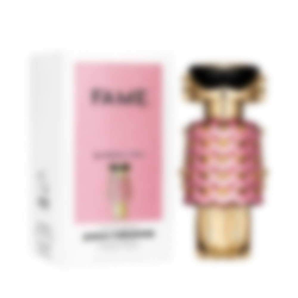 Fame Blooming Pink Collector Eau de Parfum for Women (sku 68)