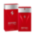 Man in Red Eau de Toilette for Men (sku 200)