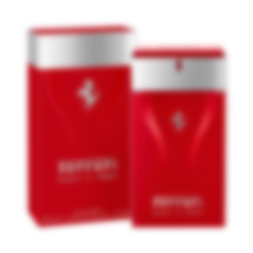 Man in Red Eau de Toilette for Men (sku 200)