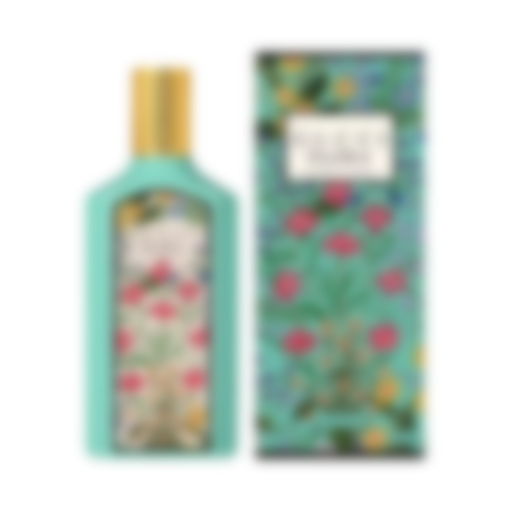 Flora Gorgeous Jasmine Eau de Parfum for Women (sku 658)