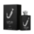 Ishq Al Shuyukh Silver Eau de Parfum Unisex (sku 795)