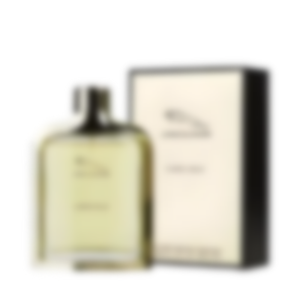 Classic Gold Eau de Toilette for Men (sku 372)