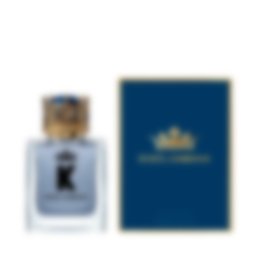 K by Eau de Toilette for Men (sku 55)