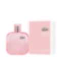 L.2.2 Rose Sparkling Eau de Toilette for Women (sku 593)