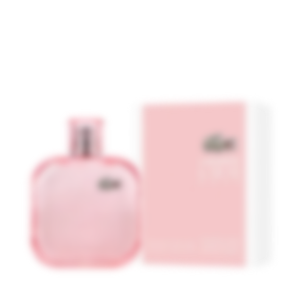 L.2.2 Rose Sparkling Eau de Toilette for Women (sku 593)