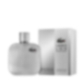 L.2.2 Silver Grey Eau de Parfum for Men (sku 539)