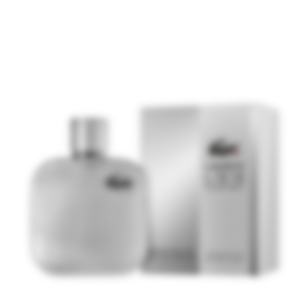 L.2.2 Silver Grey Eau de Parfum for Men (sku 539)