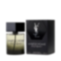 La Nuit de L’Homme Eau de Toilette for Men (sku 640)