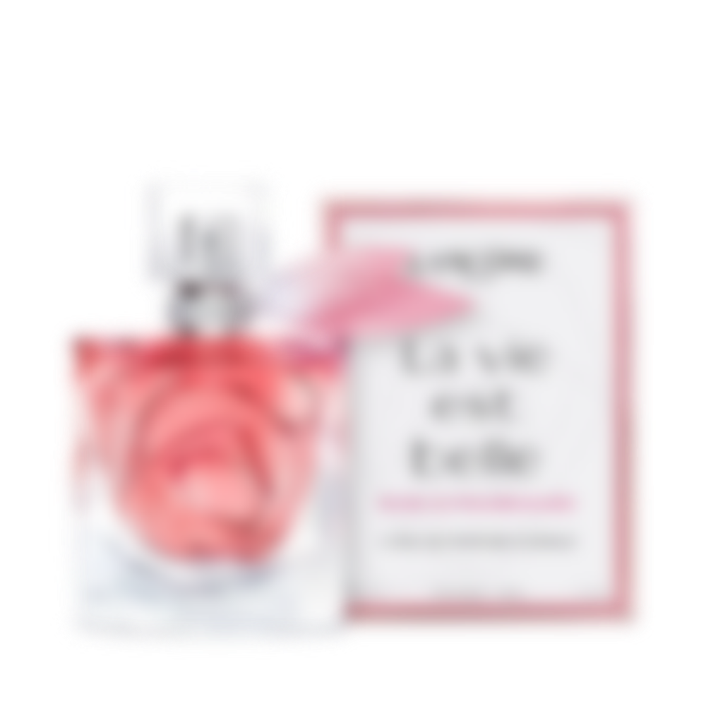 La Vie Est Belle Rose Extraordinaire Eau de Parfum for Women (sku 848)
