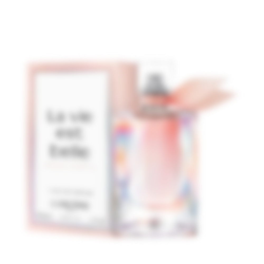 La Vie Est Belle Soleil Cristal Eau de Parfum for Women (sku 643)