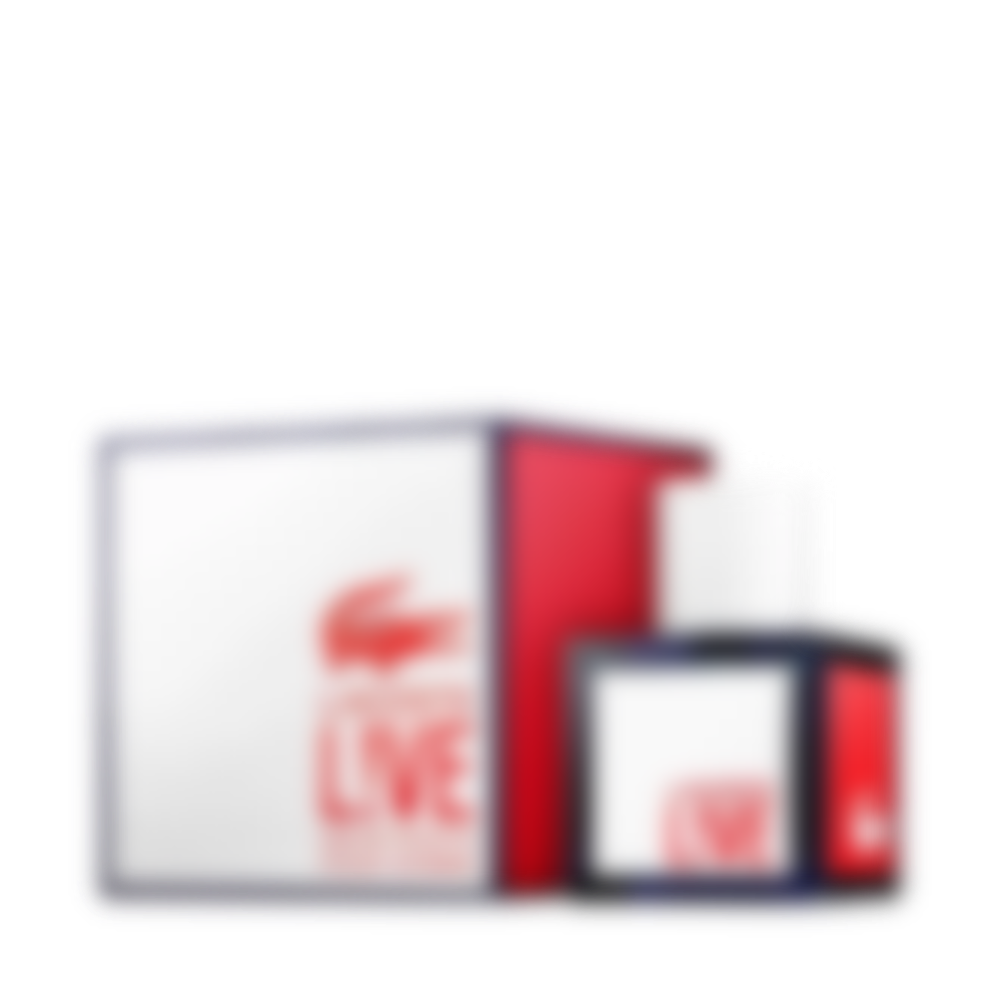 Live Eau de Toilette for Men (sku 262)