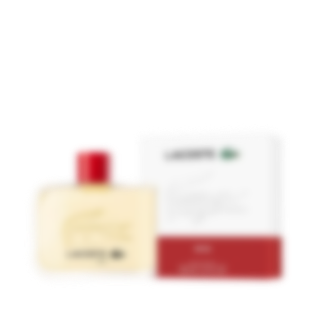 Red Eau de Toilette for Men (sku 38)