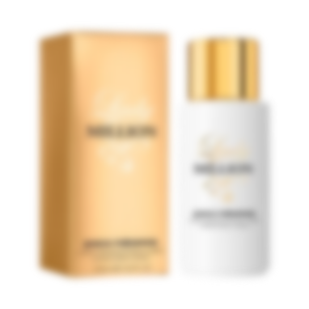 Lady Million Sensual Body Lotion for Women (sku 597)
