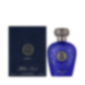 Blue Oud Eau de Parfum Unisex (sku 457)