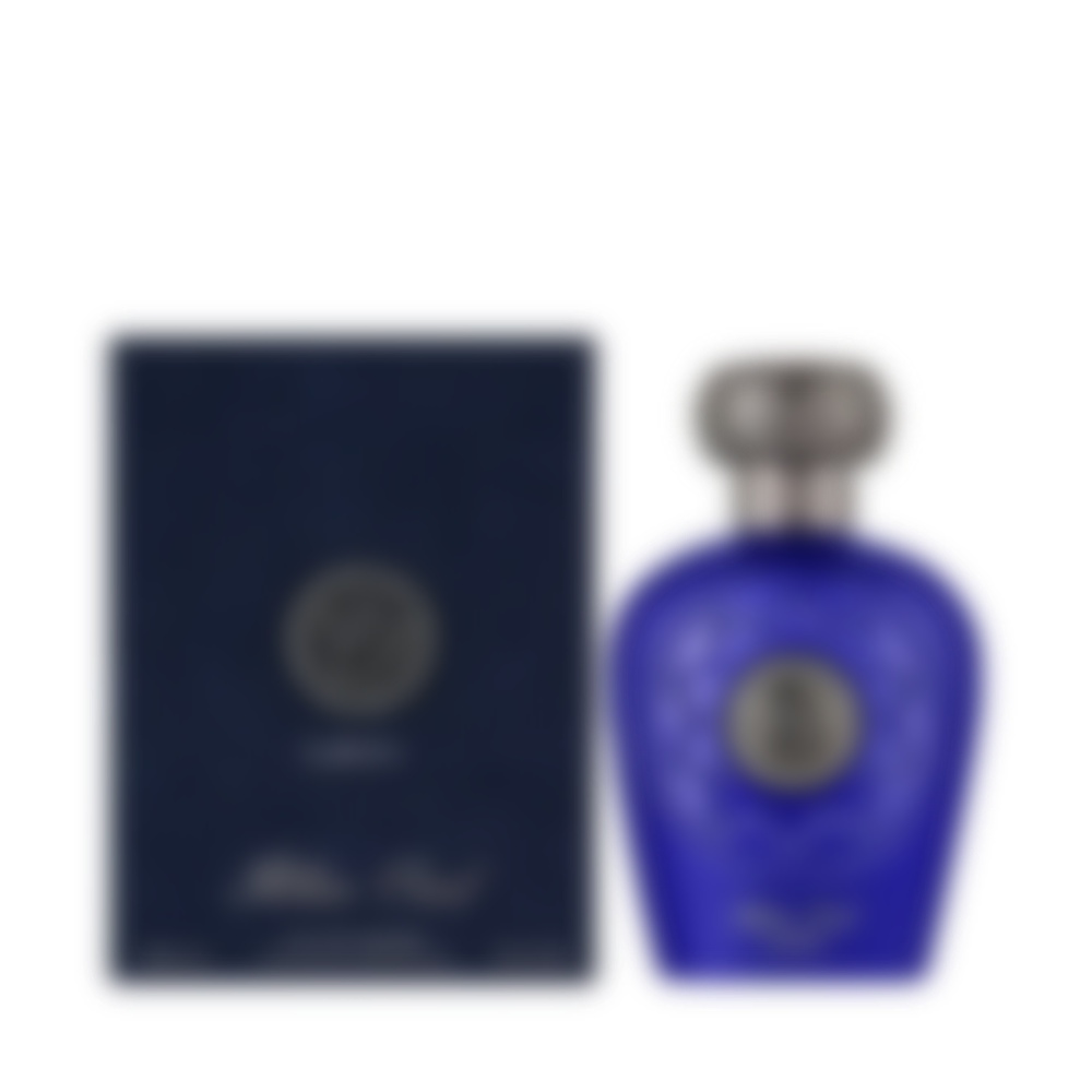 Blue Oud Eau de Parfum Unisex (sku 457)
