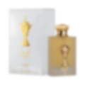 Pride Al Areeq Gold Eau de Parfum Unisex (sku 392)