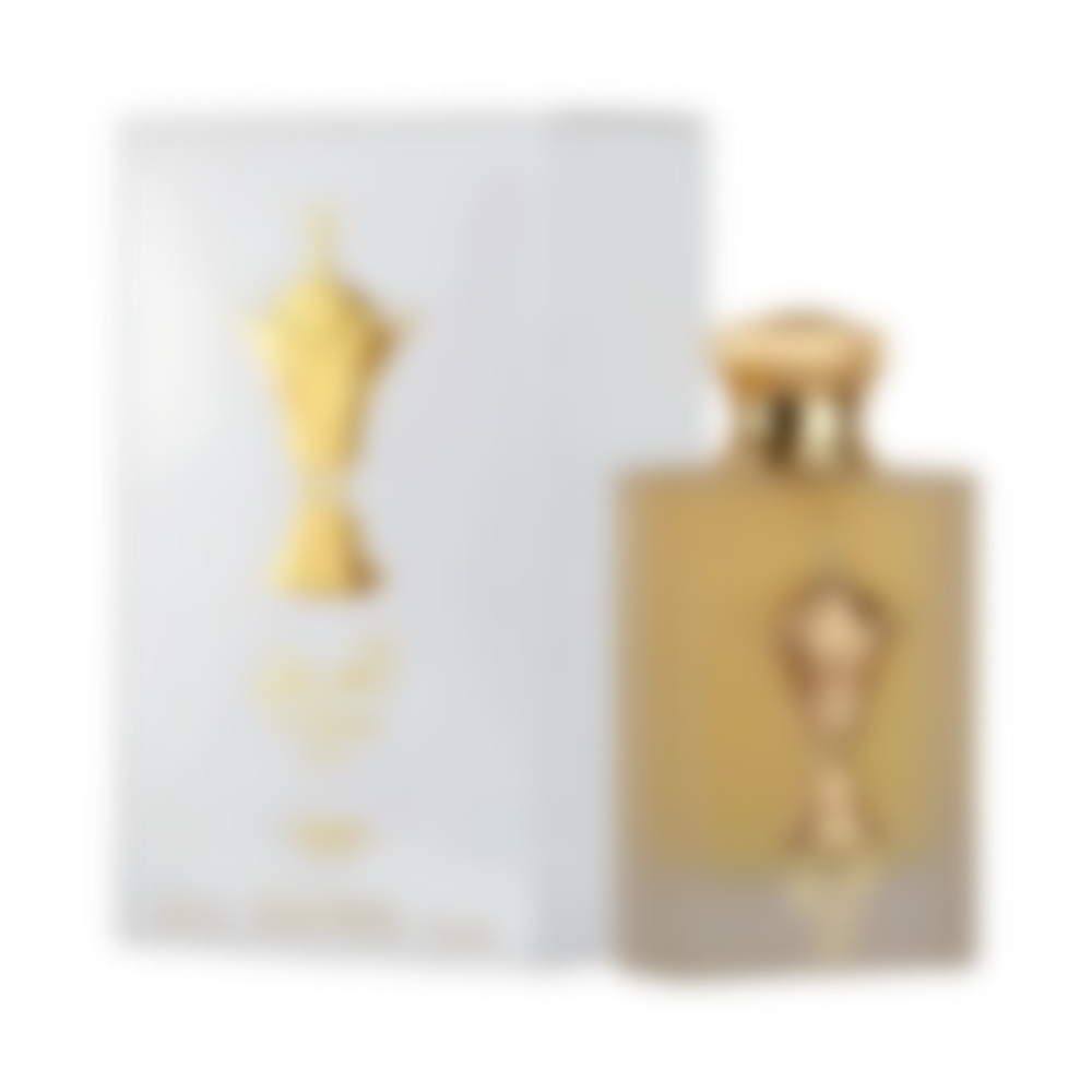 Pride Al Areeq Gold Eau de Parfum Unisex (sku 392)