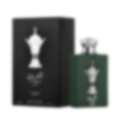 Pride Al Areeq Silver Eau de Parfum Unisex (sku 857)