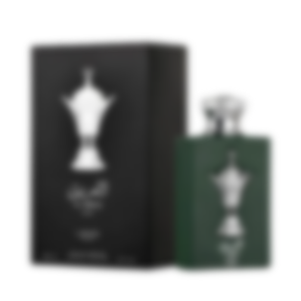 Pride Al Areeq Silver Eau de Parfum Unisex (sku 857)