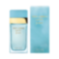 Light Blue Forever Pour Femme Eau de Parfum for Women (sku 625)
