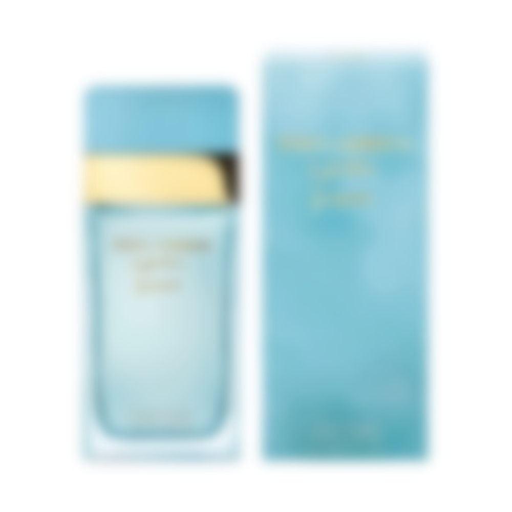 Light Blue Forever Pour Femme Eau de Parfum for Women (sku 625)
