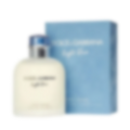 Light Blue Pour Homme Eau de Toilette for Men (sku 869)