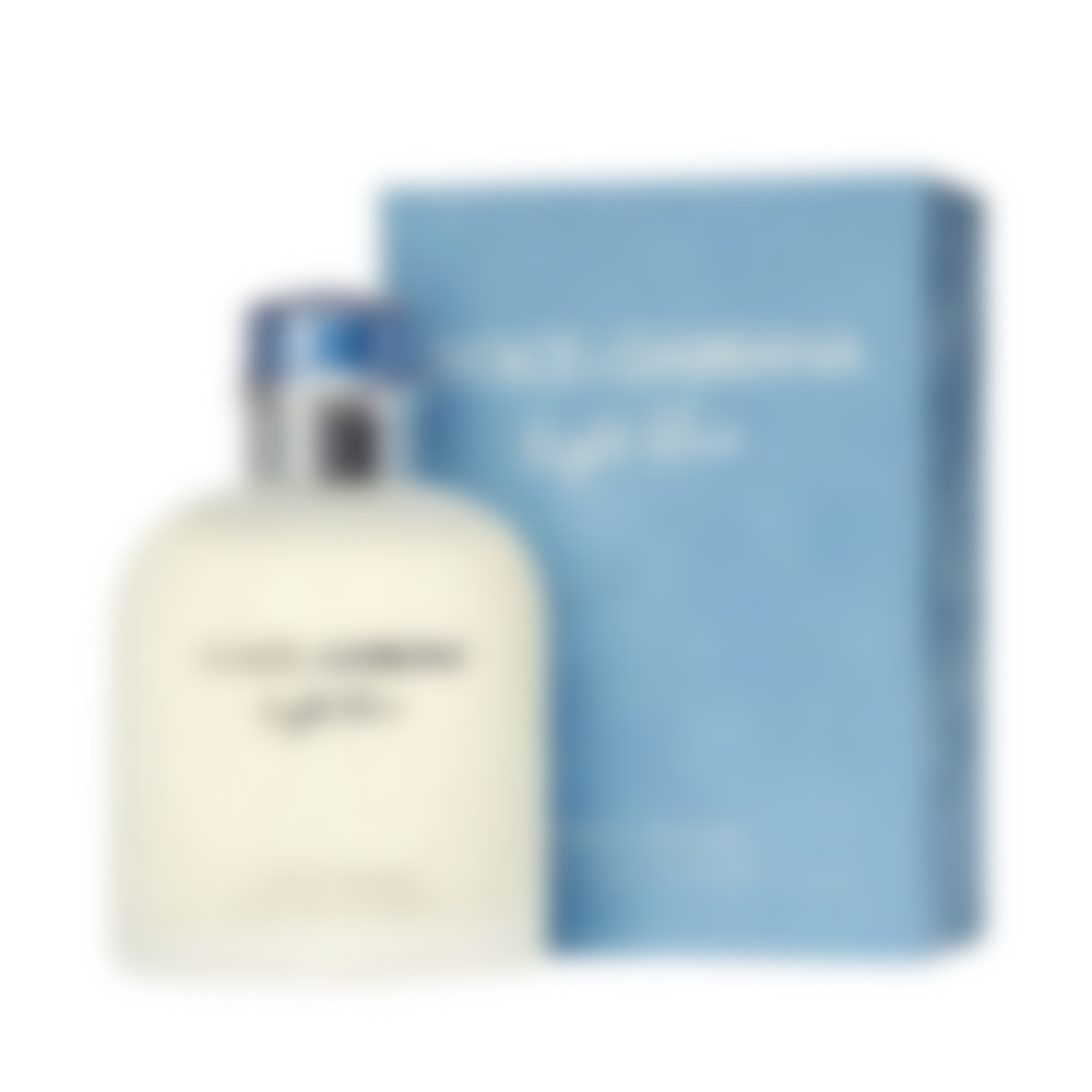 Light Blue Pour Homme Eau de Toilette for Men (sku 869)